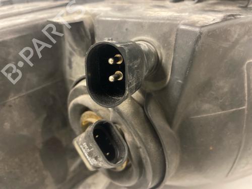 Left headlight BMW X5 (E53) 3.0 d | BP34108310C28 - Image 5