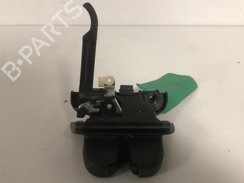 Bagklap lås Bagklap lås AUDI A3 (8P1) 1.6 TDI (105 hp) 33595877 33595877