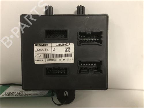 Climate control RENAULT TRAFIC III Van (FG_) 1.6 dCi 90 (FGME) | BP33584251I5 - Image 2