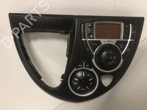 Used Climate control Climate control CITROËN C8 (EA_, EB_) [2002-2026] 33597542 33597542