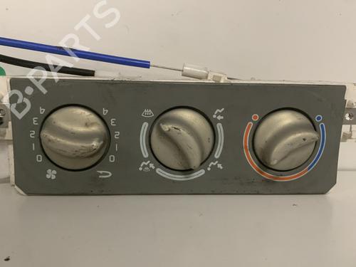 Used Climate control Climate control RENAULT TWINGO I (C06_) [1993-2012] 33593402 33593402