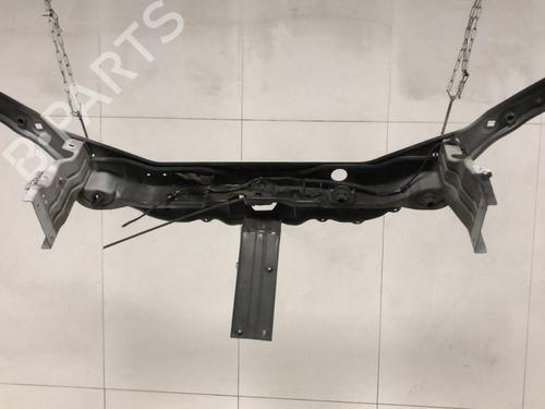 Used Crossmember Crossmember DACIA LODGY (JS_) 1.2 TCe (JSAY, JSM0) (115 hp) 33594143 33594143