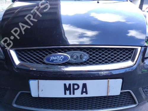 Used Grille Grille FORD FOCUS II (DA_, HCP, DP) [2004-2013] 36582381 36582381