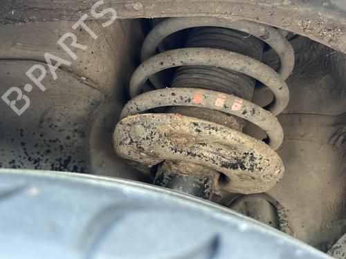 Used Left front shock absorber Left front shock absorber 36581253 36581253