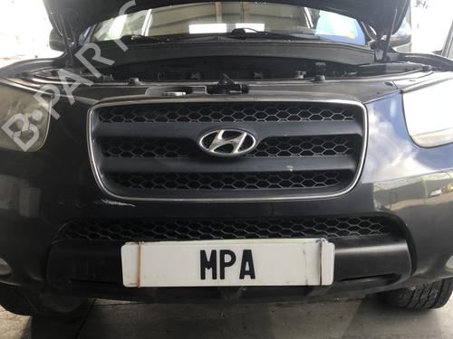Used Front bumper Front bumper HYUNDAI SANTA FÉ II (CM) 2.2 CRDi (155 hp) 33601461 33601461