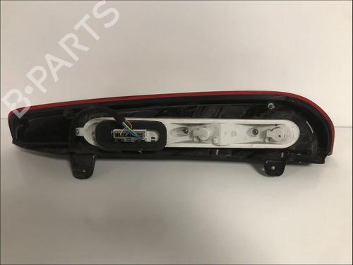 Used Left taillight Left taillight FORD FOCUS II Turnier (DA_, FFS, DS) 1.6 Ti (115 hp) 33584091 33584091