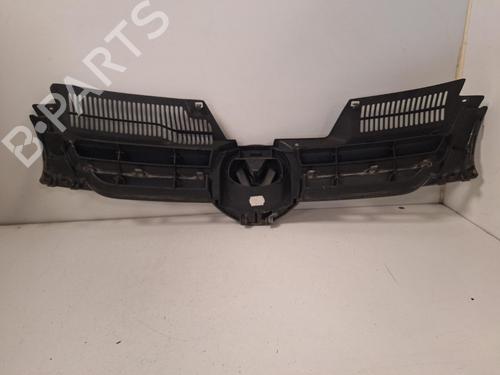grille-vw-golf-v-1k1-2003-2004-2005-2006-2007-2008-2009-2010-37255528 main image