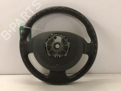 Rat Rat RENAULT MEGANE II (BM0/1_, CM0/1_) [2001-2012] 33597543 33597543