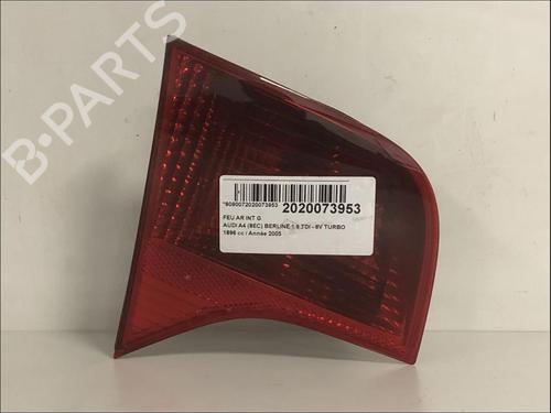 left-tailgate-light-audi-a4-b6-8e2-2000-2001-2002-2003-2004-2005-33577151 main image
