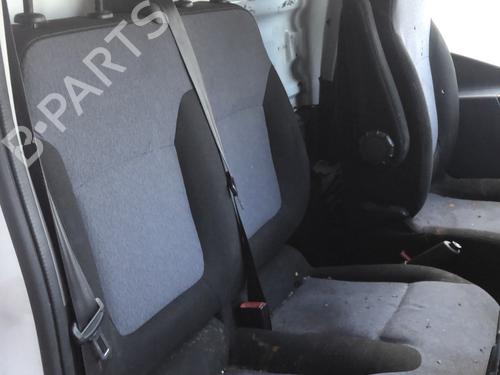 Used Right front seat Right front seat OPEL VIVARO B Van (X82) 1.6 CDTI (05) (116 hp) 33600673 33600673