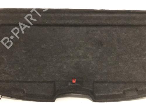 Used Rear parcel shelf Rear parcel shelf PEUGEOT 308 I (4A_, 4C_) 1.6 HDi (109 hp) 33595921 33595921
