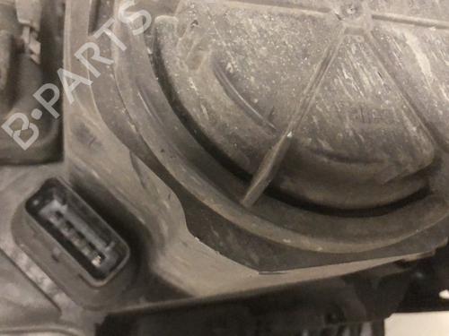 Used Right headlight Right headlight RENAULT MEGANE II (BM0/1_, CM0/1_) [2001-2012] 33599260 33599260