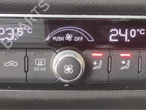 climate-control-audi-a3-8v1-8vk-2012-2013-2014-2015-2016-2017-2018-2019-2020-33592653 main image