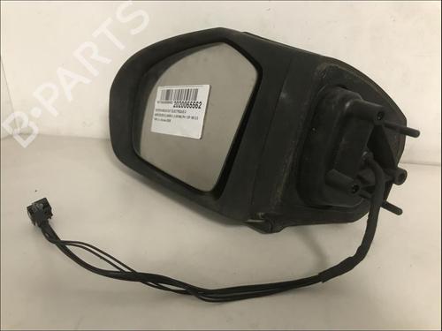 Used Left mirror Left mirror MERCEDES-BENZ A-CLASS (W169) A 180 CDI (169.007, 169.307) (109 hp) 33575164 33575164