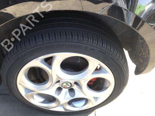 Used Wheel arch Wheel arch 36580859 36580859