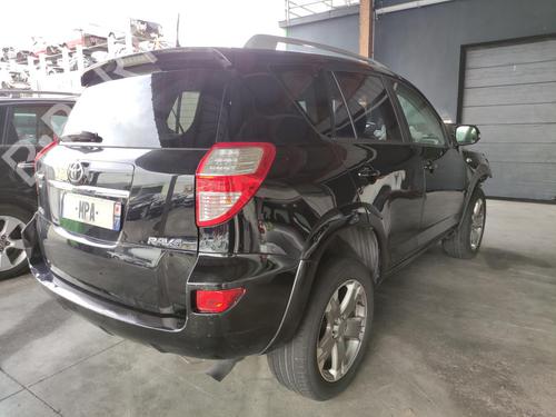 Left front window switch TOYOTA RAV 4 III (_A3_) | BP36576841I27 - Image 5