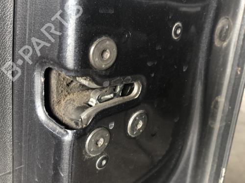 Used Front right lock Front right lock RENAULT SCÉNIC III (JZ0/1_) 1.5 dCi (106 hp) 33754471 33754471