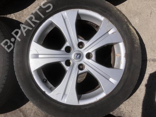 Used Wheel set Wheel set 38308920 38308920