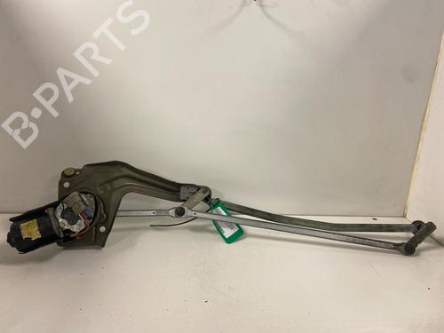 Used Front wiper motor Front wiper motor RENAULT MEGANE I Coach (DA0/1_) 1.6 e (DA0F) (90 hp) 36287481 36287481