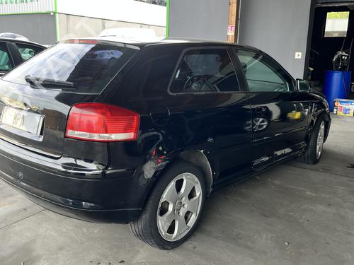 Right headlight AUDI A3 (8P1) 1.9 TDI | BP34569787C29 - Image 7