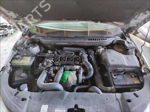 Used Gearbox Gearbox CITROËN C5 III (RD_) [2008-2017] 33579141 33579141