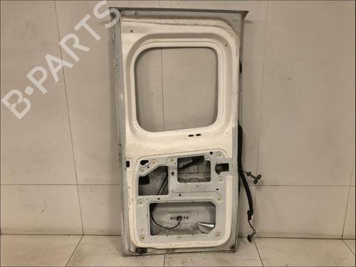 Dør venstre bagtil RENAULT TRAFIC II Van (FL) 2.0 dCi 90 (FL0H, FL00, FL01, FL0M, FL0P, FL0S) | BP33580411C4 - Image 5