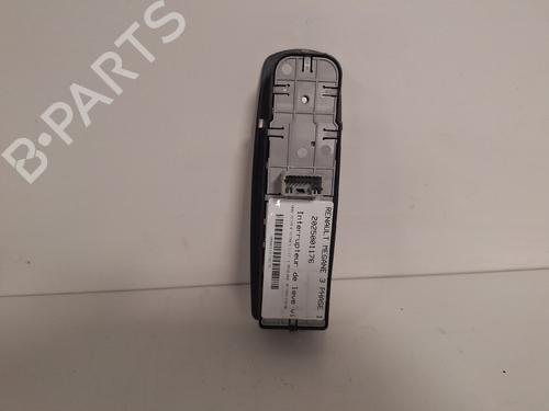 Left front window switch RENAULT MEGANE III Hatchback (BZ0/1_, B3_) 1.5 dCi (BZ09, BZ0D, BZ1W, BZ29, BZ14) | BP36577668I27  - Image 5