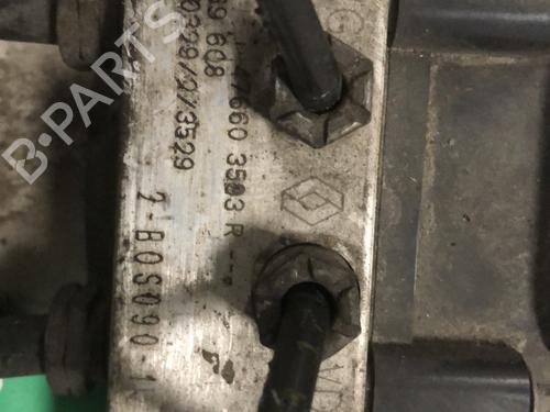 Used ABS pump ABS pump RENAULT MASTER III Bus (JV) [2011-2026] 33594917 33594917