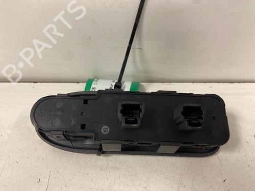 Left front window switch CITROËN C5 I (DC_) 2.0 HDi (DCRHZB, DCRHZE) | BP38427528I27 - Image 2