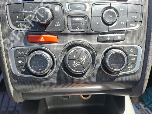 Used Climate control Climate control 36847162 36847162