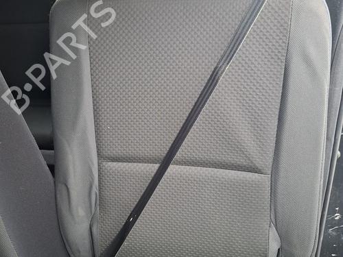 Used Rear left seatbelt Rear left seatbelt TOYOTA COROLLA Verso (ZER_, ZZE12_, R1_) 2.0 D-4D (CUR10_, CUR10R) (116 hp) 36473290 36473290