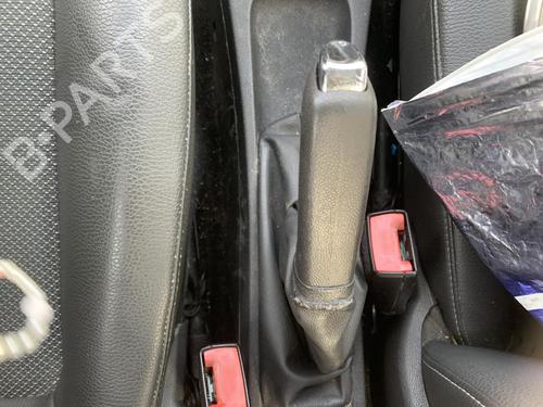 Used Hand brake Hand brake OPEL CORSA D (S07) 1.3 CDTI (L08, L68) (95 hp) 36581369 36581369