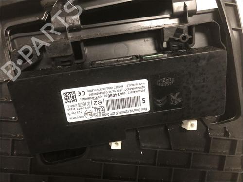 Glove box OPEL CORSA F (P2JO) 1.2 (68) | BP33581970C95 - Image 3