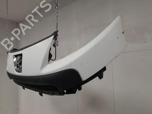 Grill PEUGEOT PARTNER Box Body/MPV 1.6 HDi 16V | BP38427744C40 - Image 10