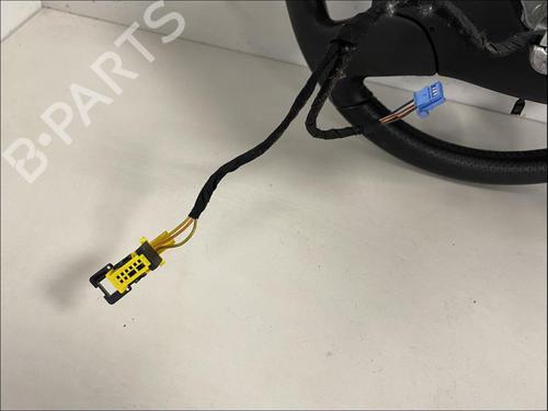 Steering wheel CITROËN C5 III (RD_) 1.6 HDi 115 (RD9HRA, RD9HLA, RD9HL0) | BP33576322C49 - Image 3