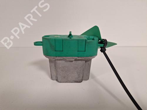 Used Heater resistor Heater resistor RENAULT ESPACE IV (JK0/1_) 2.2 dCi (JK0H) (150 hp) 33593671 33593671