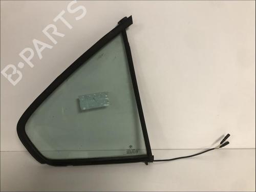 Used Rear left door window Rear left door window BMW 3 (E36) [1990-1998] 33576422 33576422