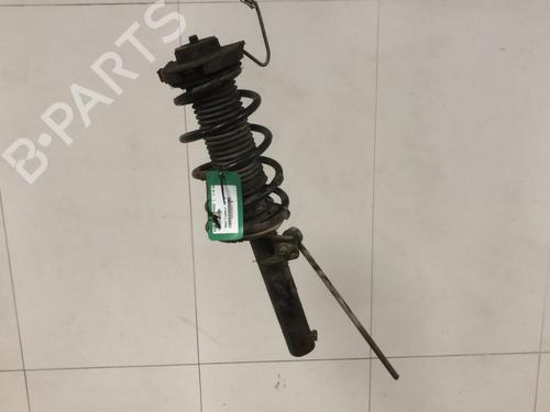 Used Left front shock absorber Left front shock absorber AUDI A3 (8L1) [1996-2006] 33600727 33600727