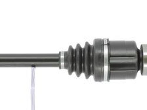 Used Right front driveshaft Right front driveshaft RENAULT SCÉNIC III (JZ0/1_) 1.6 dCi (JZ00, JZ12) (130 hp) 33739397 33739397