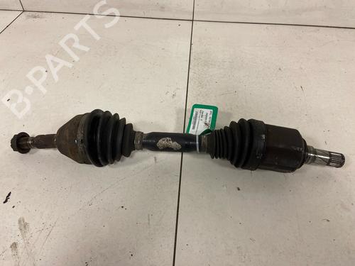 Used Left front driveshaft Left front driveshaft OPEL ASTRA H (A04) [2004-2014] 34370457 34370457