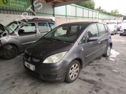 Compressor A/C Compressor A/C MITSUBISHI COLT VI (Z3_A, Z2_A) 1.5 DI-D (Z39A) (95 hp) 33591920 33591920