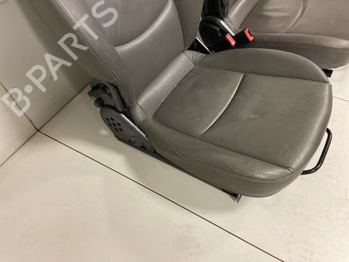 Sæde sæt SMART FORTWO Coupe (450) 0.7 (450.352, 450.332) | BP38427077C78 - Image 4