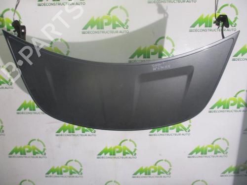 Used Hood Hood SMART FORFOUR (454) 1.5 CDI (454.001) (95 hp) 33571958 33571958