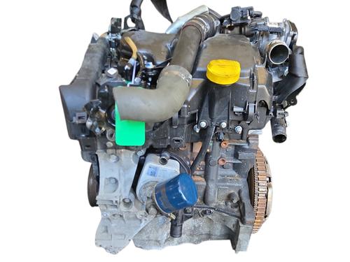 Engine RENAULT CLIO IV (BH_) 1.5 dCi 90 | BP34569179M1 - Image 5