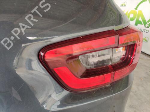 Used Right tailgate light Right tailgate light RENAULT KADJAR (HA_, HL_) 1.2 TCe 130 (HLMR) (130 hp) 33593577 33593577