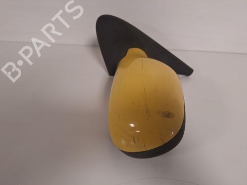 Used Left mirror Left mirror RENAULT MEGANE I Coach (DA0/1_) 1.6 16V (DA0B, DA04, DA11) (107 hp) 36149410 36149410