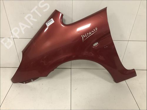 Used Left front fenders Left front fenders 33583060 33583060