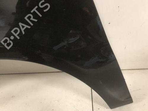 Used Left front fenders Left front fenders VW FOX Hatchback (5Z1, 5Z3, 5Z4) 1.2 (55 hp) 33600639 33600639