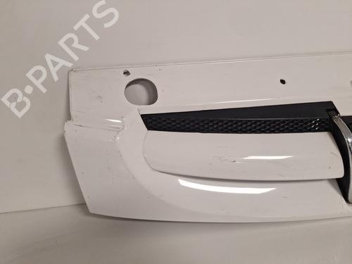 Used Grille Grille CITROËN BERLINGO / BERLINGO FIRST Box Body/MPV (M_) [1996-2011] 33571946 33571946