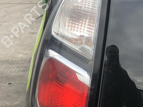 Left taillight CITROËN C3 Picasso (SH_) | BP35914693C34 - Image 2